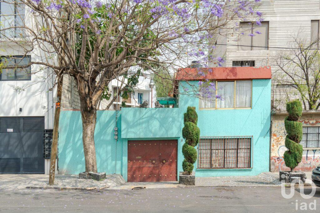 CASA EN VENTA, SANTA URSULA COAPA