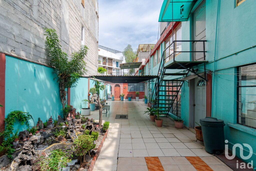 CASA EN VENTA, SANTA URSULA COAPA