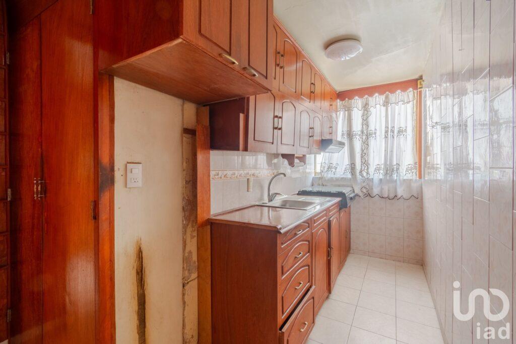 CASA EN VENTA, SANTA URSULA COAPA