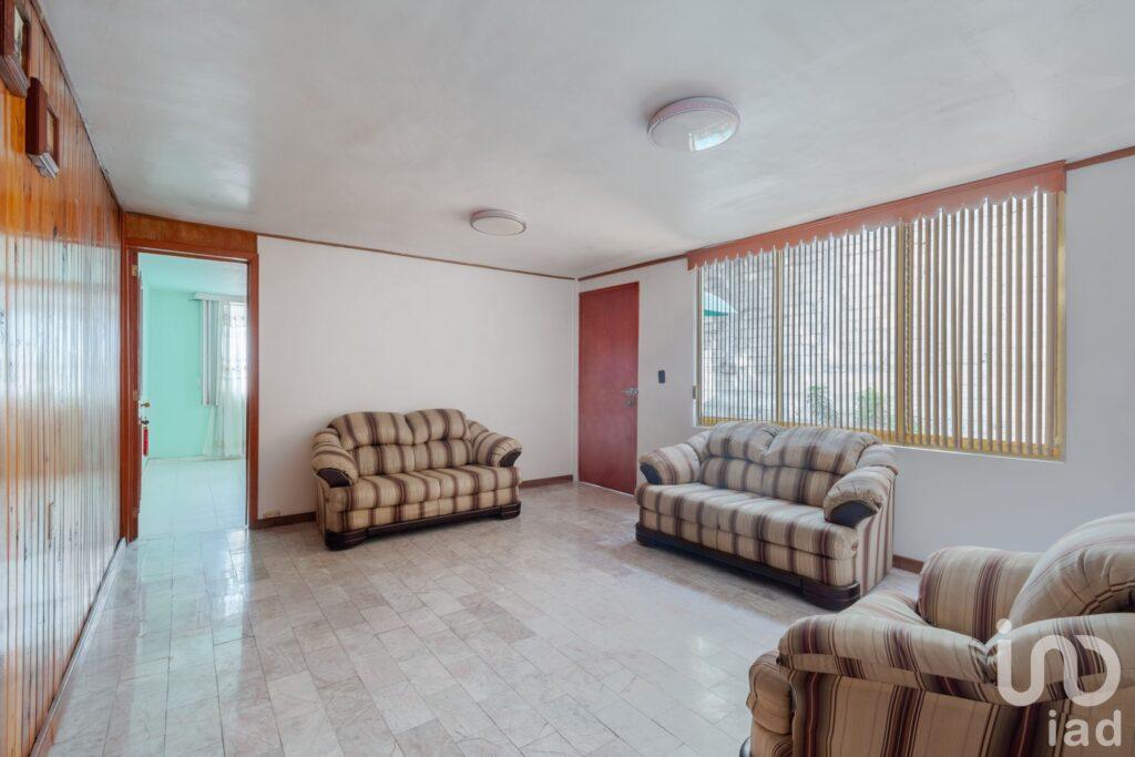 CASA EN VENTA, SANTA URSULA COAPA