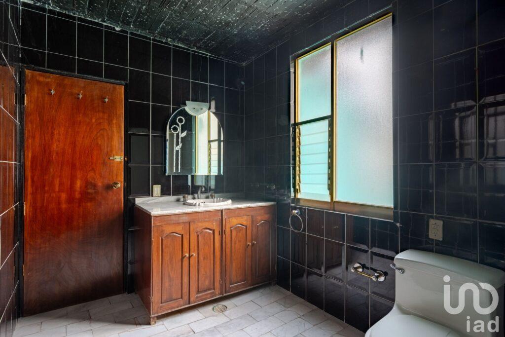 CASA EN VENTA, SANTA URSULA COAPA