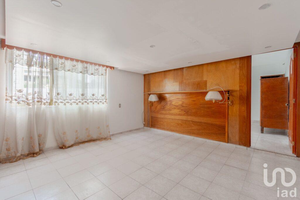 CASA EN VENTA, SANTA URSULA COAPA