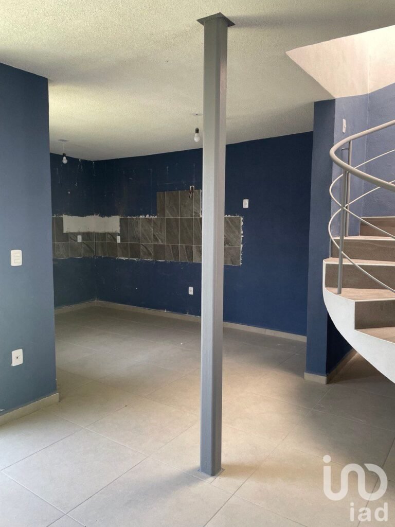 Venta CASA Ex-hacienda Santa Ines, Nextlalpan, Estado De Mexico pueden 536664 aceptan crédito