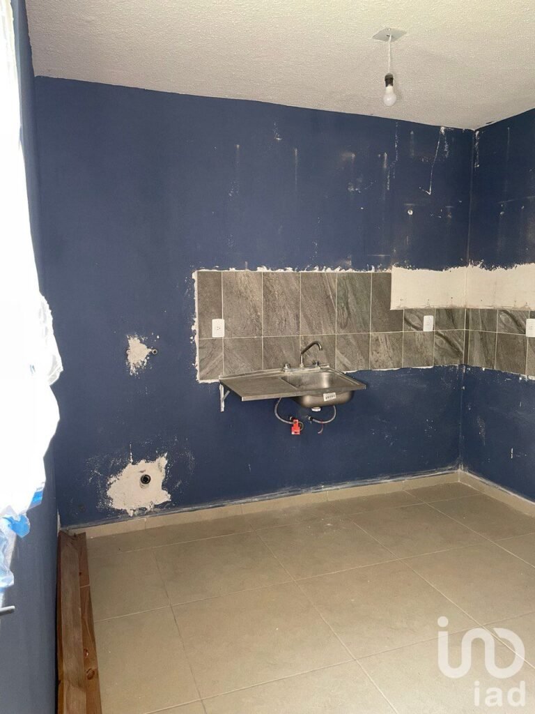 Venta CASA Ex-hacienda Santa Ines, Nextlalpan, Estado De Mexico pueden 536664 aceptan crédito