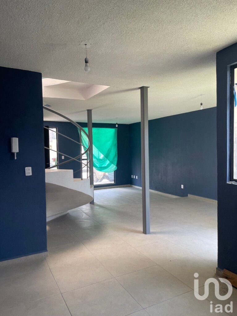 Venta CASA Ex-hacienda Santa Ines, Nextlalpan, Estado De Mexico pueden 536664 aceptan crédito