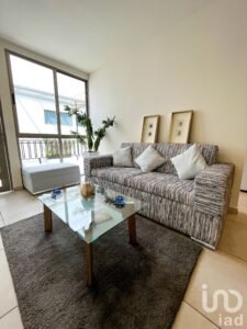 Depas en Venta en Sta. Fé, Cuajimalpa, CDMX