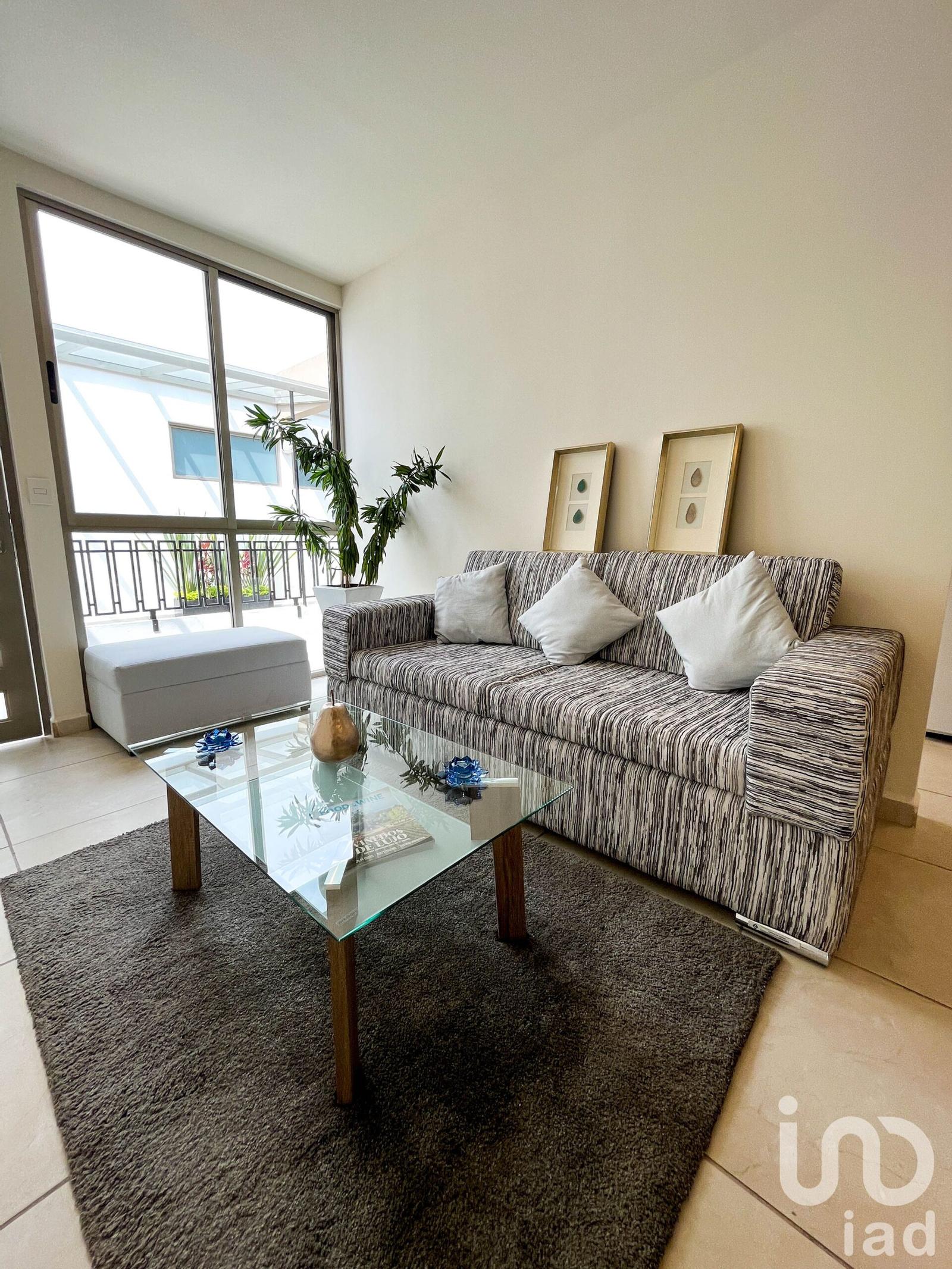 Depas en Venta en Sta. Fé, Cuajimalpa, CDMX