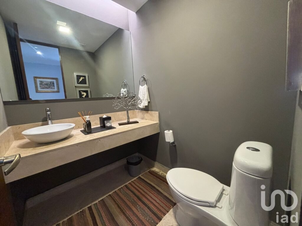 Se vende departamento en Tres cumbres  Santa Fe