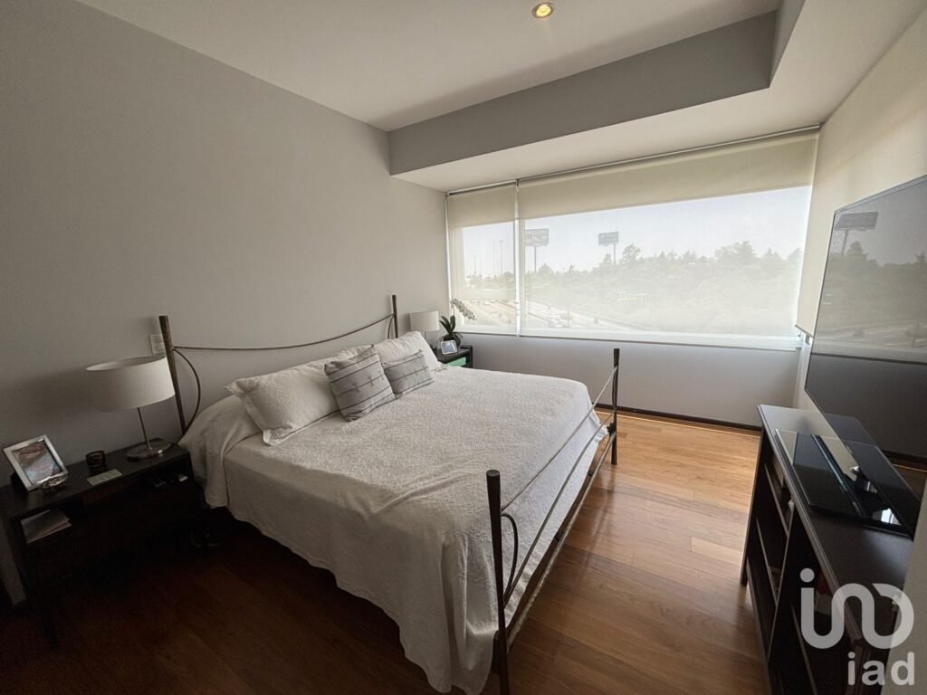 Se vende departamento en Tres cumbres  Santa Fe