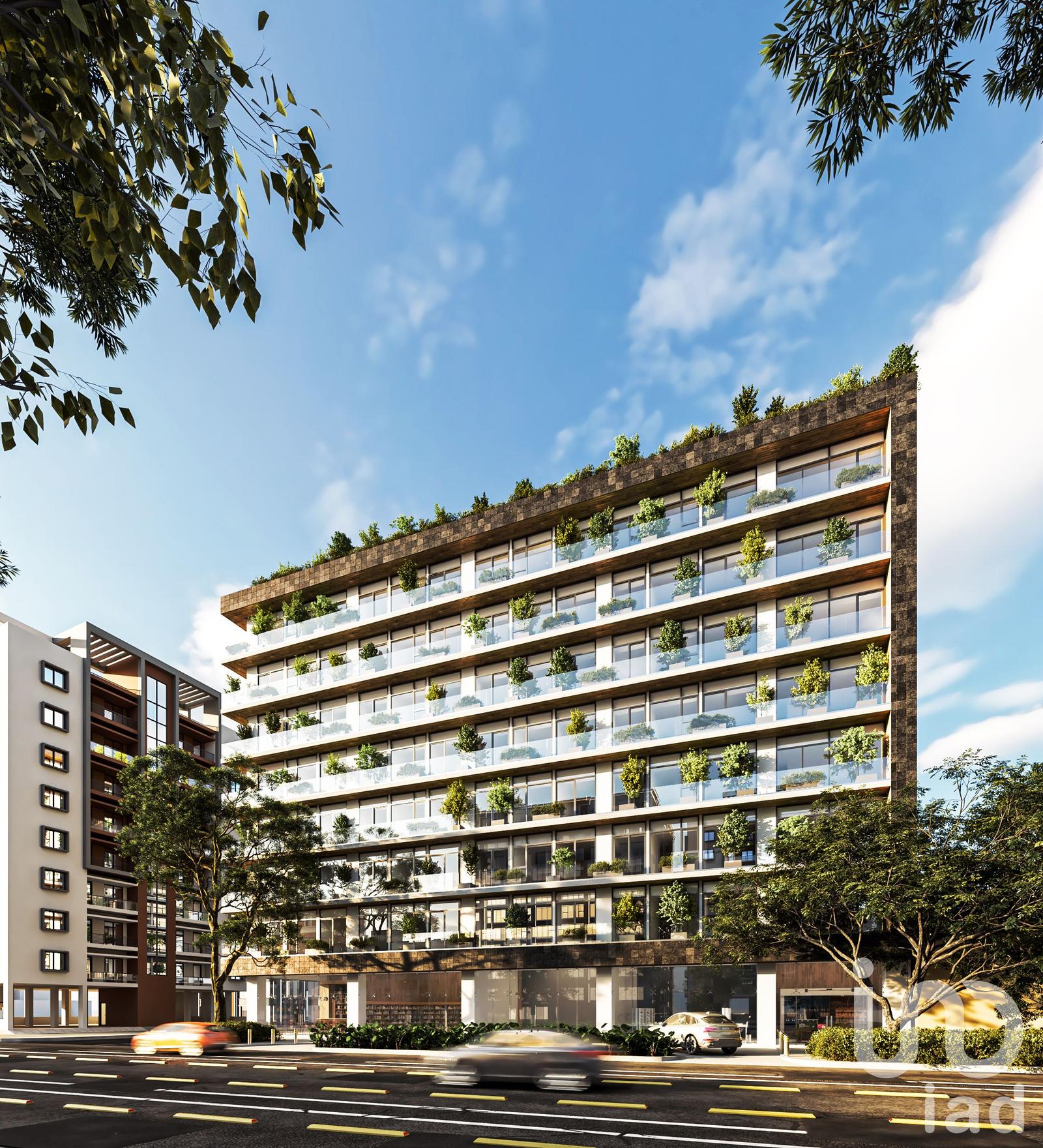 Departamento exclusivo en ÚNICO PREVEÉ: lujo y comodidad en un mismo lugar