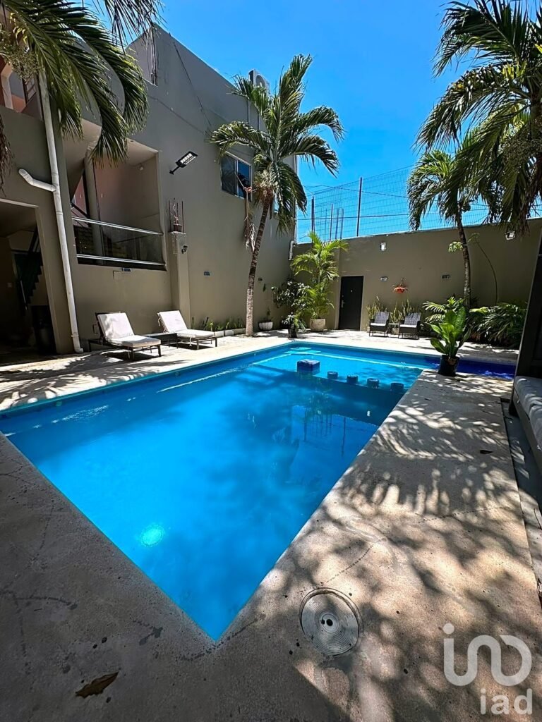 Hotel Boutique en Playa del Carmen