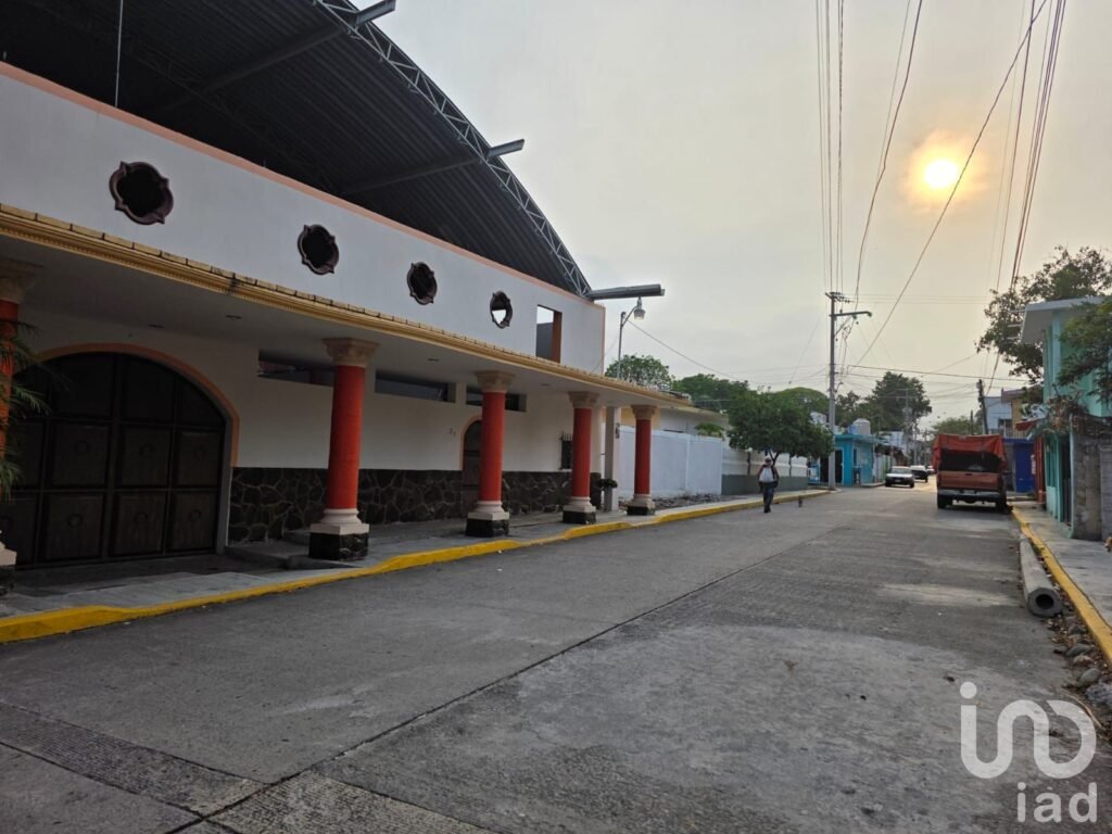 Renta de terreno en Actopan Veracruz