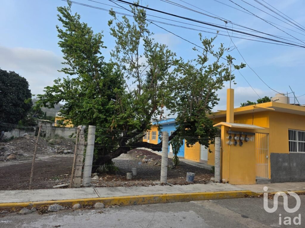 Renta de terreno en Actopan Veracruz