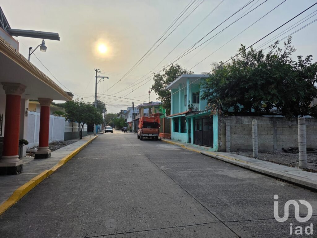 Renta de terreno en Actopan Veracruz