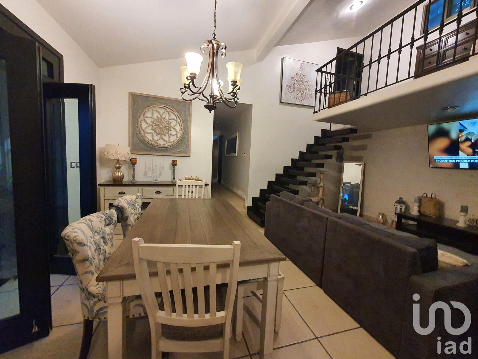 Venta de Casa en Fraccionamiento Martinica, en Banderilla, Veracruz.
