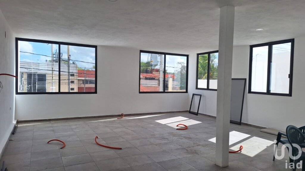 GRAN OPORTUNIDAD DE LOCAL EN CHUBURNA HIDALGO, MERIDA, YUCATAN