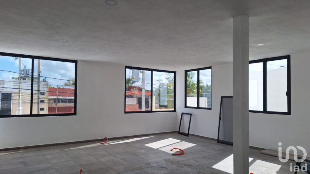 GRAN OPORTUNIDAD DE LOCAL EN CHUBURNA HIDALGO, MERIDA, YUCATAN