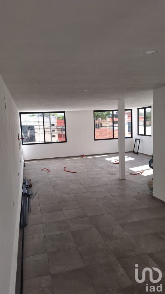 GRAN OPORTUNIDAD DE LOCAL EN CHUBURNA HIDALGO, MERIDA, YUCATAN