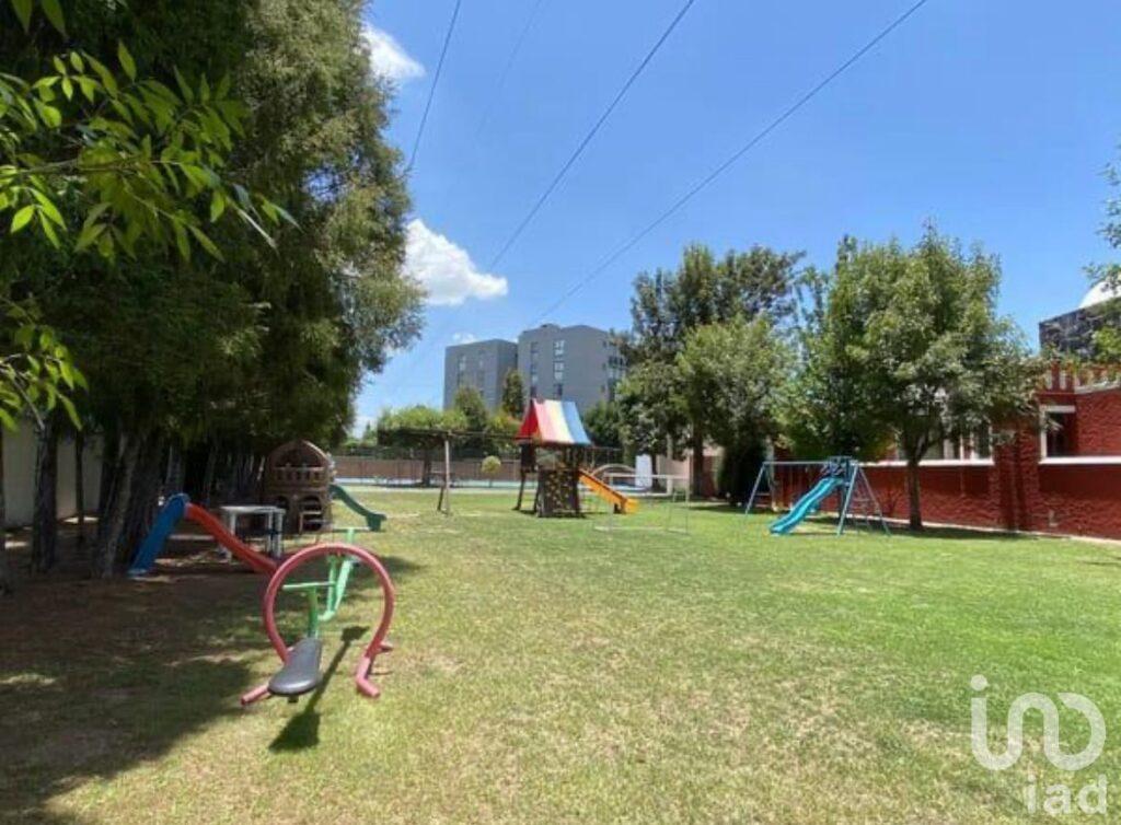 TERRENO EN FRACCIONAMIENTO CERRADO EN MOMOXPAN, SAN ANDRES CHOLULA  PUEBLA