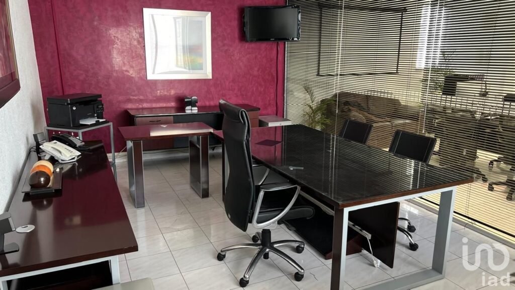 CASA EN VENTA IDEAL PARA OFICINAS O ESCUELA