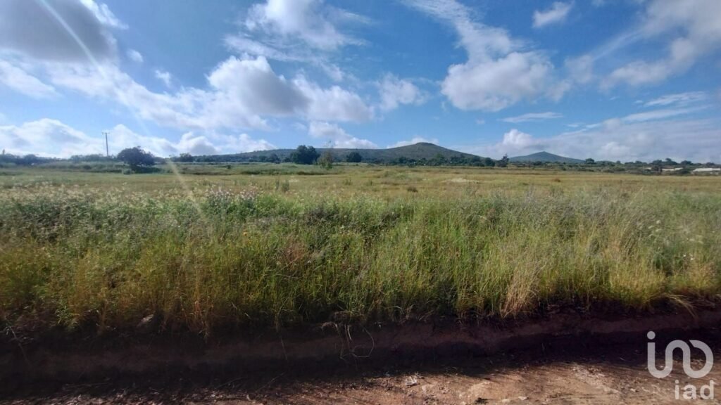 TERRENO SEMIURBANO EN VENTA EN EL DURAZNO, SAN AGUSTIN TLAXIACA,HGO.