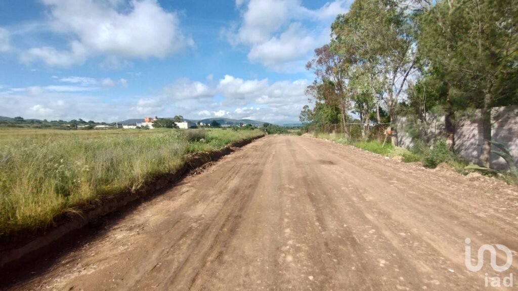 TERRENO SEMIURBANO EN VENTA EN EL DURAZNO, SAN AGUSTIN TLAXIACA,HGO.