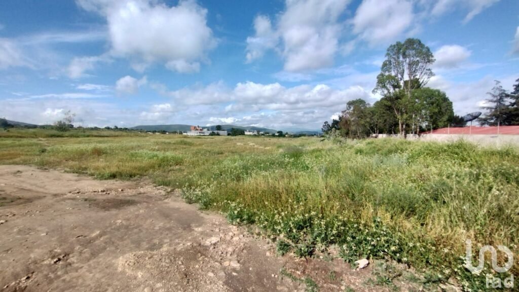 TERRENO SEMIURBANO EN VENTA EN EL DURAZNO, SAN AGUSTIN TLAXIACA,HGO.