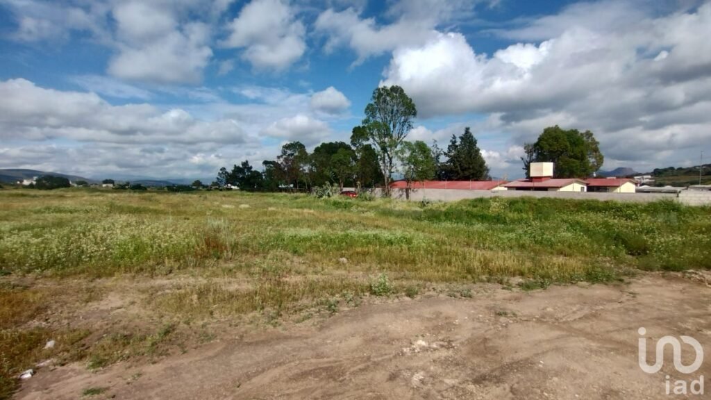 TERRENO SEMIURBANO EN VENTA EN EL DURAZNO, SAN AGUSTIN TLAXIACA,HGO.