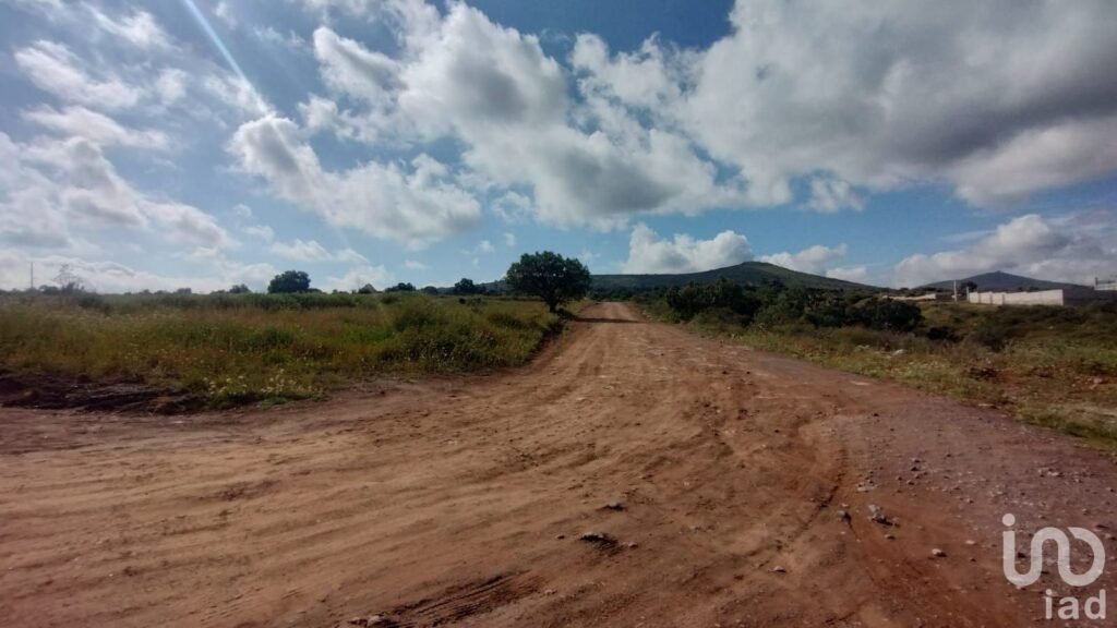 TERRENO SEMIURBANO EN VENTA EN EL DURAZNO, SAN AGUSTIN TLAXIACA,HGO.