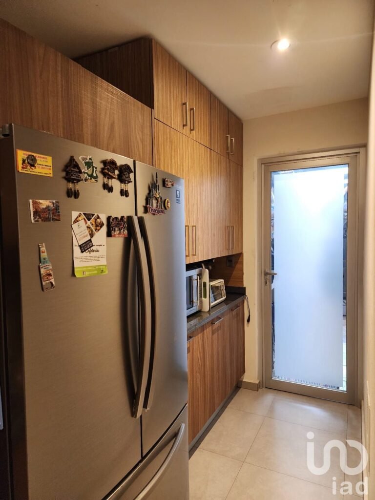 Departamento de lujo en Venta en Ex-hacienda Coapa