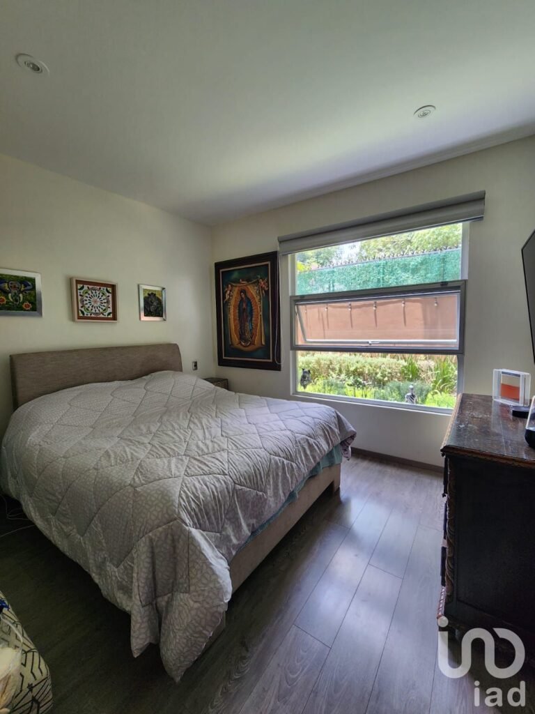 Departamento de lujo en Venta en Ex-hacienda Coapa