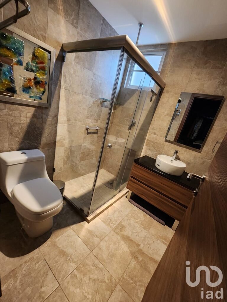 Departamento de lujo en Venta en Ex-hacienda Coapa