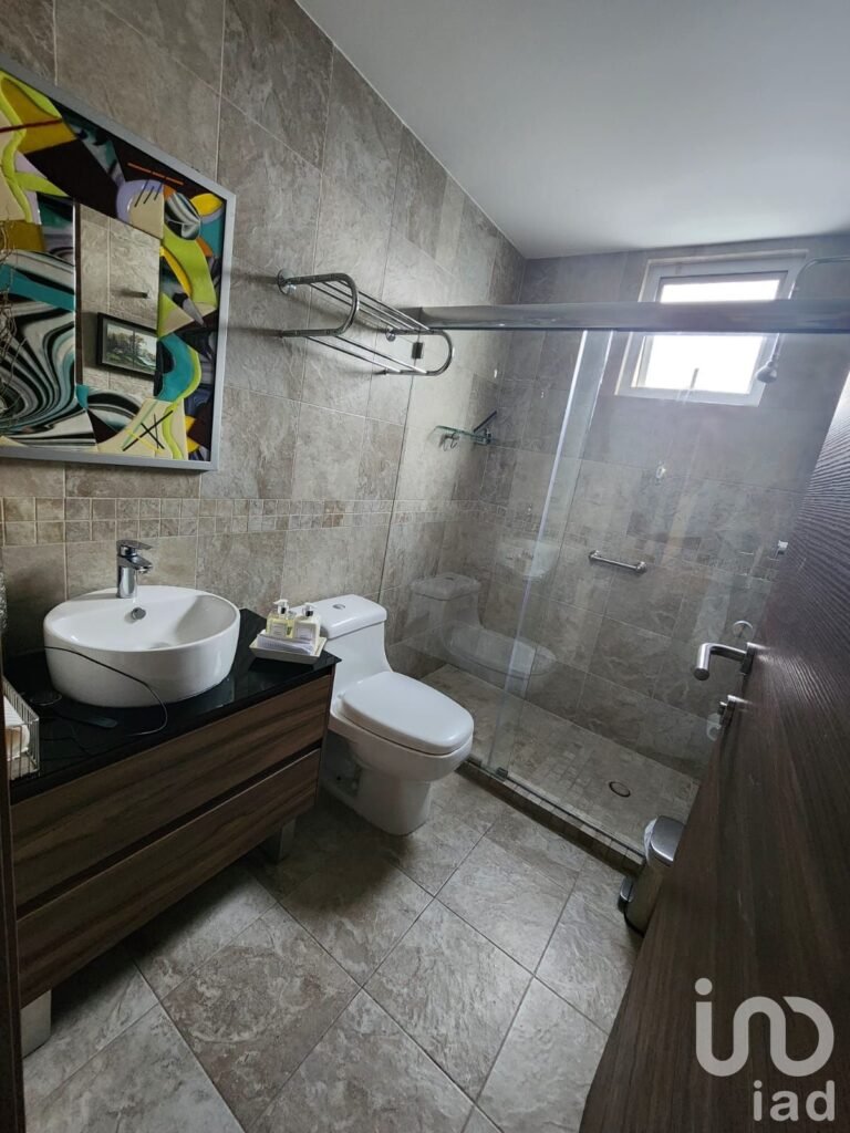 Departamento de lujo en Venta en Ex-hacienda Coapa