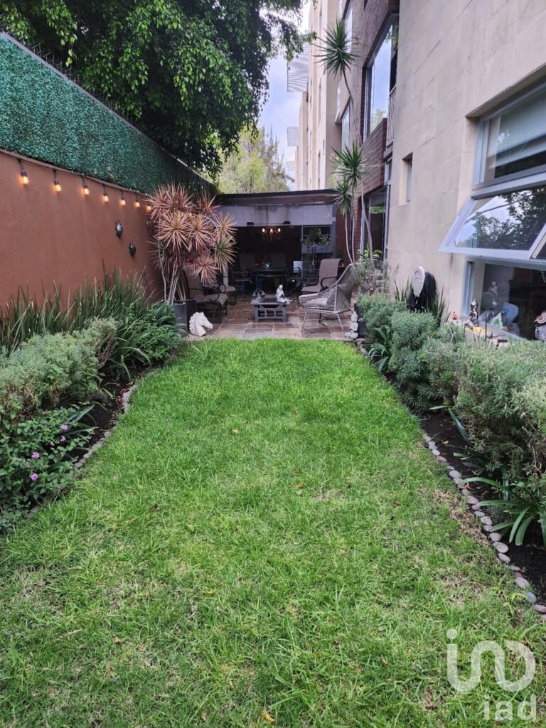 Departamento de lujo en Venta en Ex-hacienda Coapa