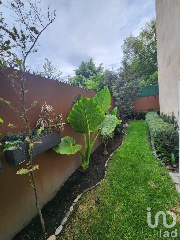 Departamento de lujo en Venta en Ex-hacienda Coapa