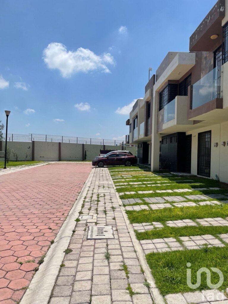 Venta  casa CASA Ex-hacienda Santa Ines, Nextlalpan, Es De Mex Danf  536643 no es ultimo precio.