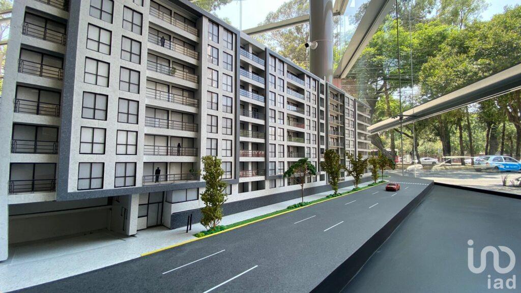 DEPARTAMENTO EN VENTA  EN  PANORAMA LINDAVISTA