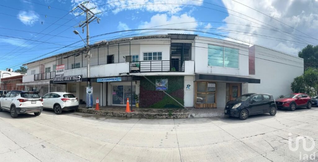 RENTA DE OFICINA EXCELENTE UBICACIÓN, CANCUN, QUINTANA ROO