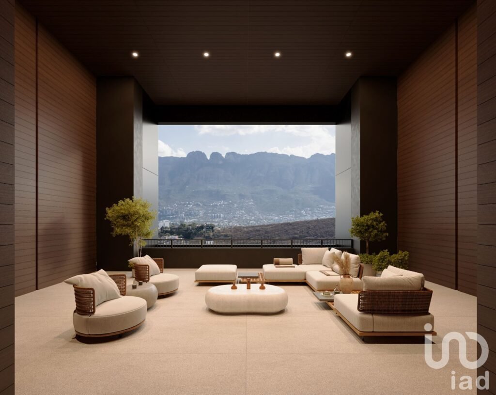 Departamento Exclusivo en Preventa, San Jerónimo, Monterrey