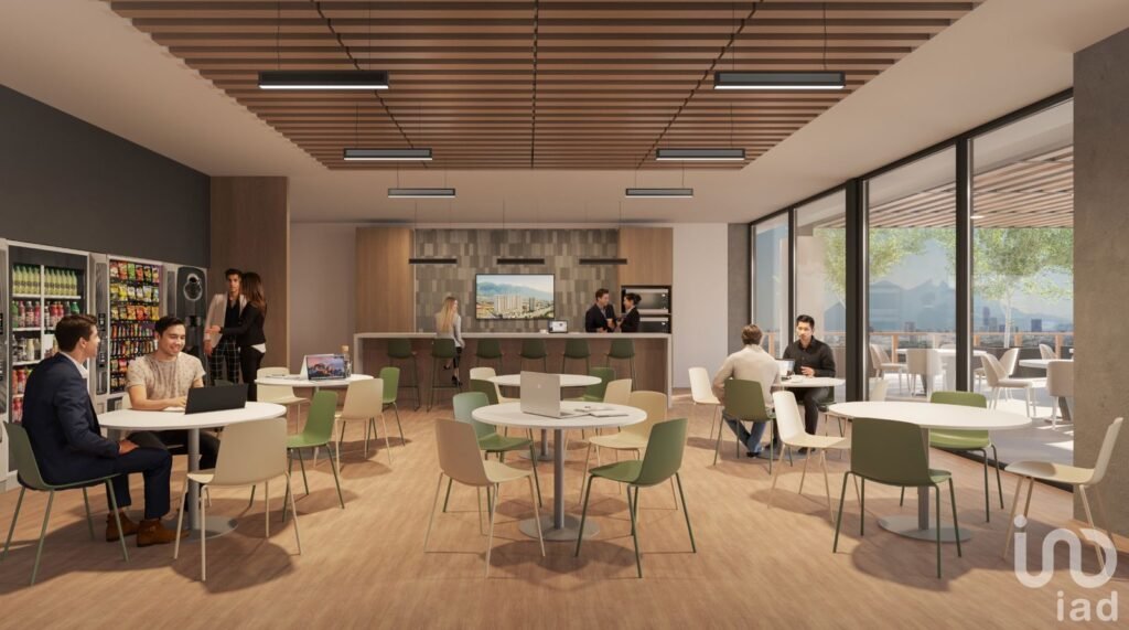 Departamento Exclusivo en Preventa, San Jerónimo, Monterrey