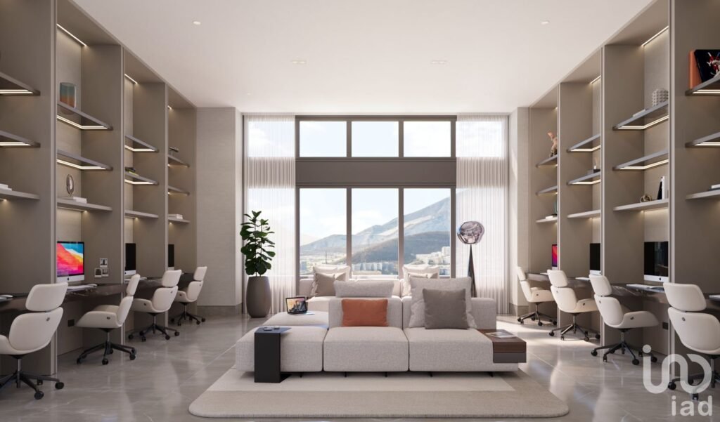 Departamento Exclusivo en Preventa, San Jerónimo, Monterrey