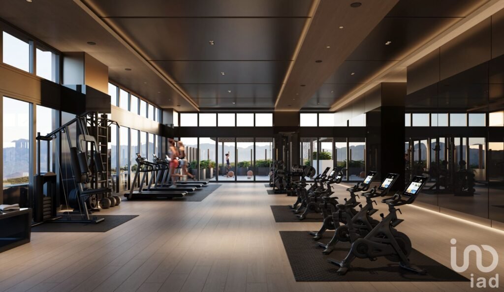 Departamento Exclusivo en Preventa, San Jerónimo, Monterrey