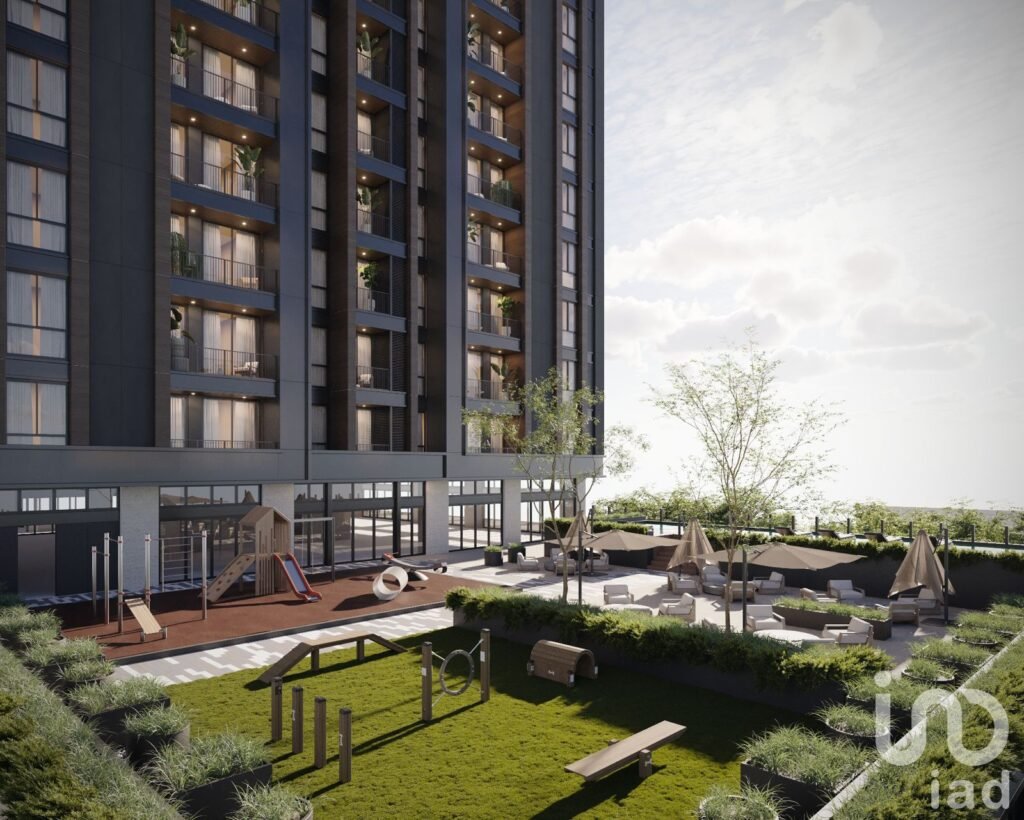 Departamento Exclusivo en Preventa, San Jerónimo, Monterrey