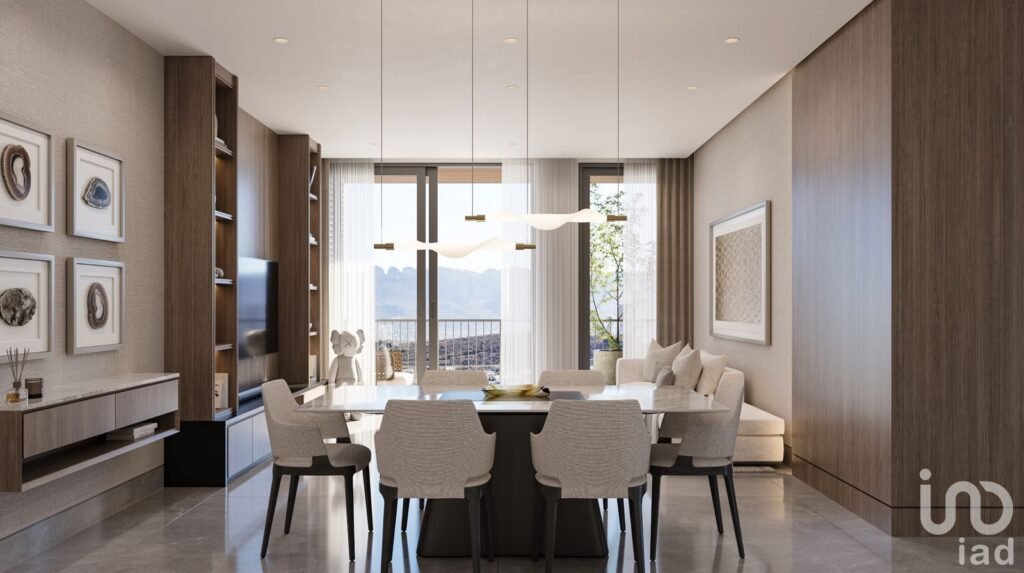 Departamento Exclusivo en Preventa, San Jerónimo, Monterrey