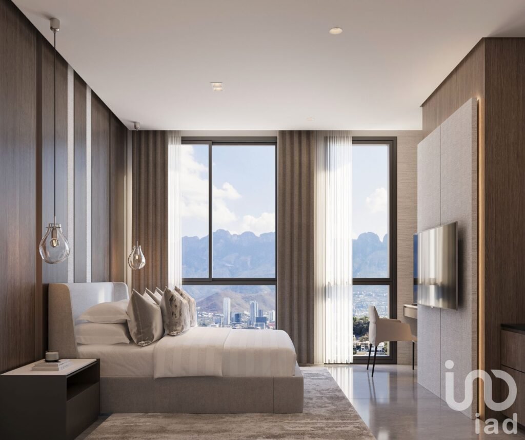 Departamento Exclusivo en Preventa, San Jerónimo, Monterrey