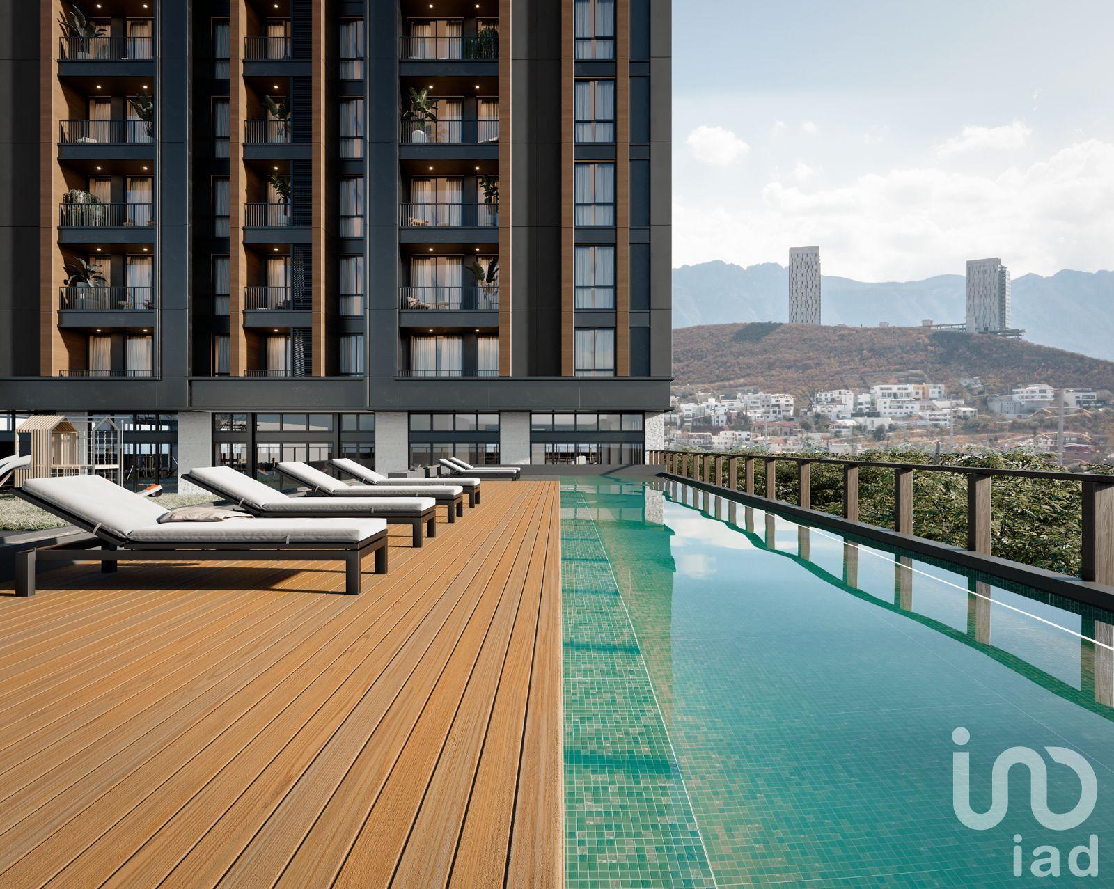 Departamento Exclusivo en Preventa, San Jerónimo, Monterrey