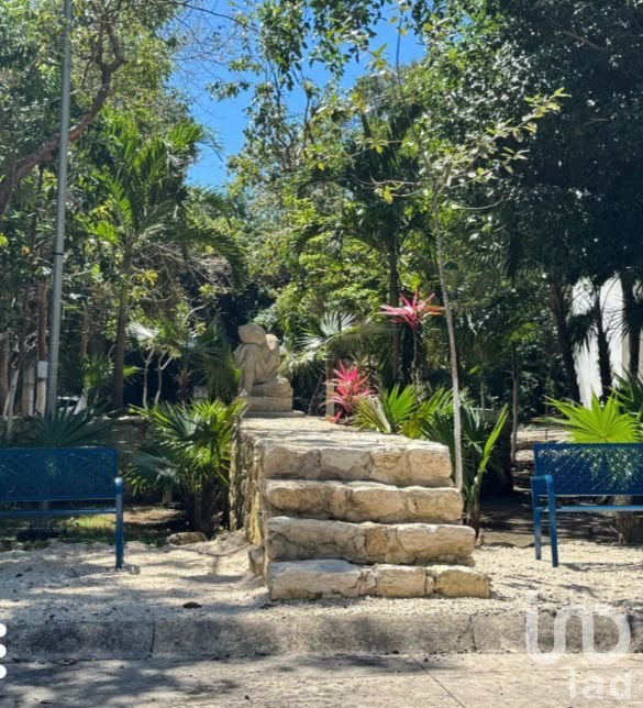 GRAN OPORTUNIDAD VENTA DE TERRENO ALDEA-HA, PUERTO MORELOS