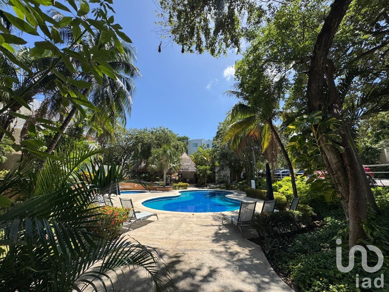 VENTA DE DEPARTAMENTO EN CONDOMINIO REAL KABAH EN CANCUN