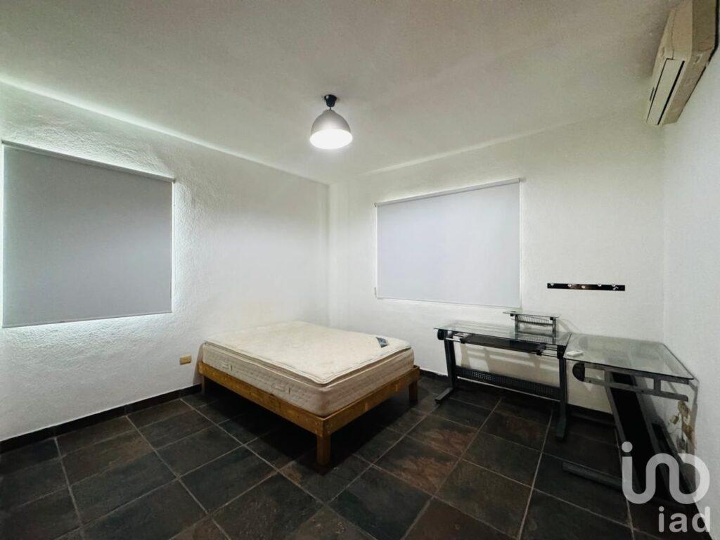 RENTA DE DEPARTAMENTO AMUEBLADO EN CONDOMINIO REAL KABAH EN CANCUN