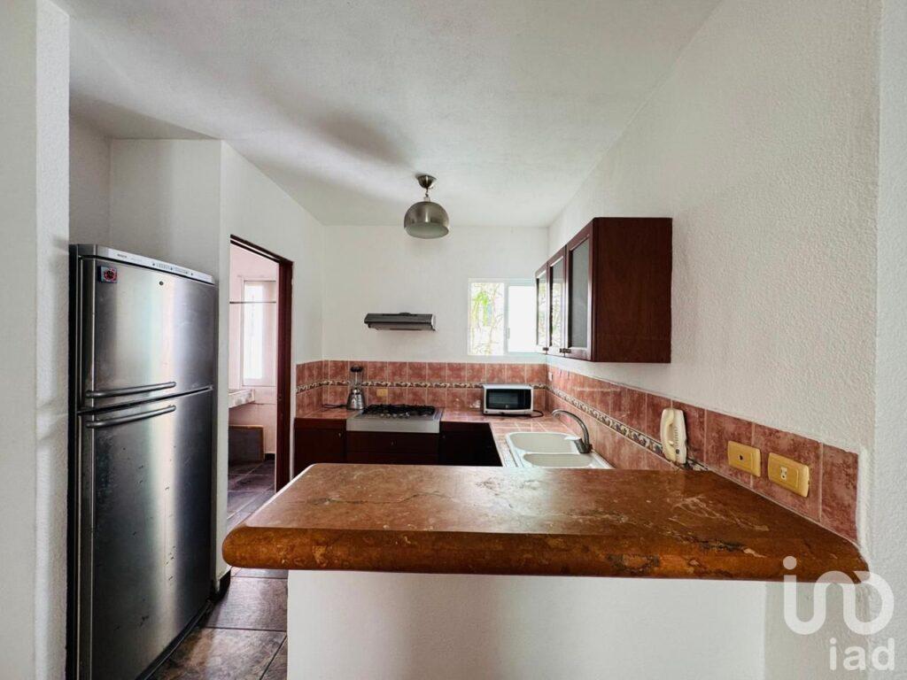 RENTA DE DEPARTAMENTO AMUEBLADO EN CONDOMINIO REAL KABAH EN CANCUN